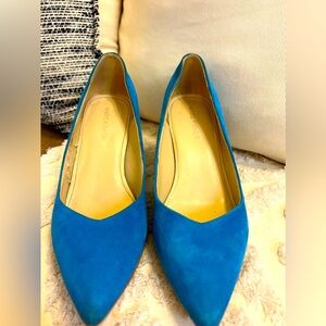 Marc Fisher pumps